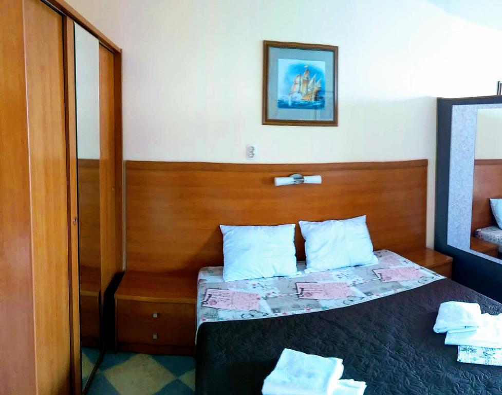 Hotel Golden Star Sozopol Zewnętrze zdjęcie