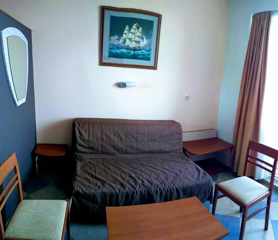 Hotel Golden Star Sozopol Zewnętrze zdjęcie
