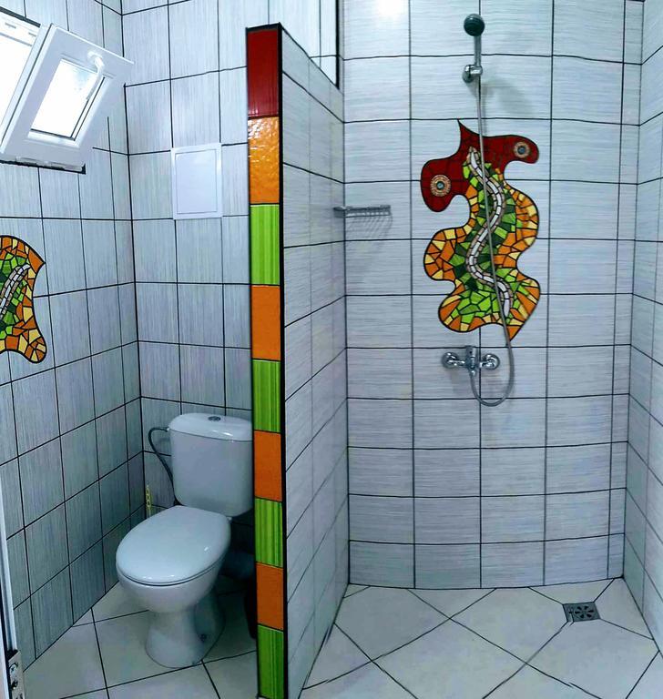 Hotel Golden Star Sozopol Zewnętrze zdjęcie