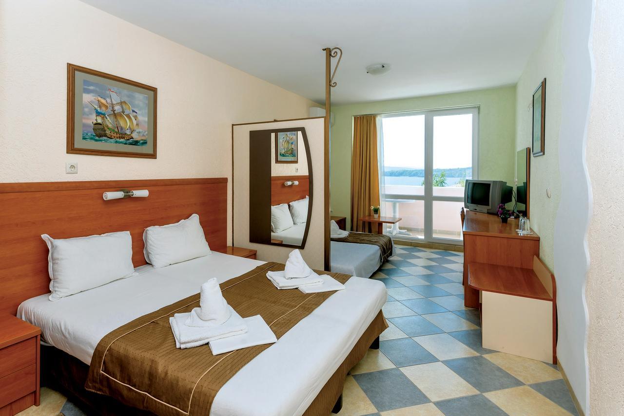 Hotel Golden Star Sozopol Zewnętrze zdjęcie