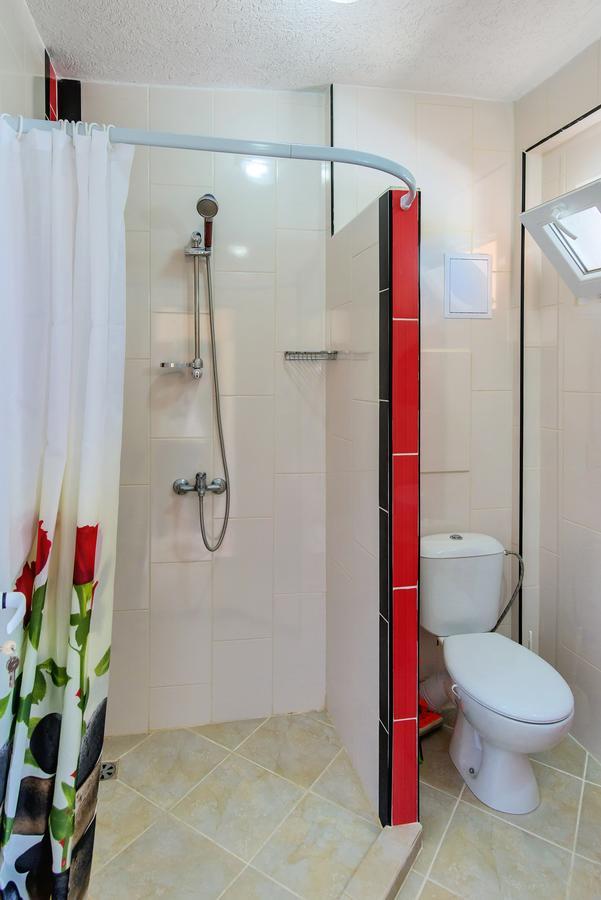Hotel Golden Star Sozopol Zewnętrze zdjęcie